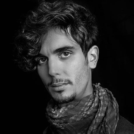 Frank González
