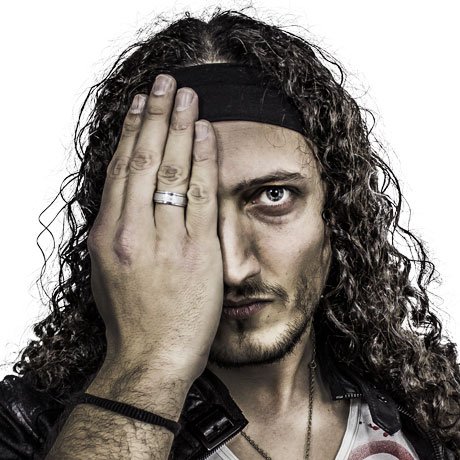 Javier Martínez