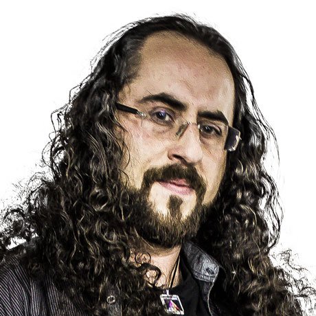 Paco Parra